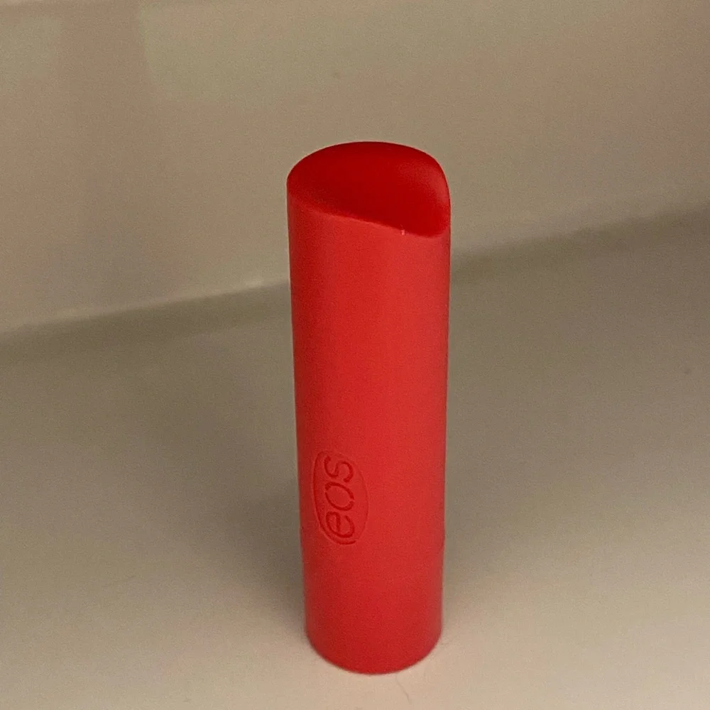 NWOT EOS Lip Balm Sticks Marshmallow Coconut - 2 Pack